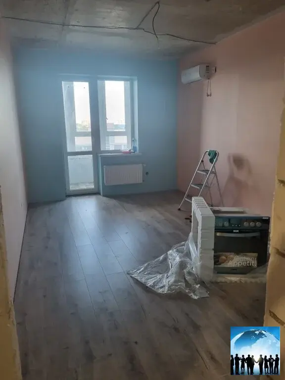 Продам 2-ком квартиру 70,5 м2 в ЖК "Фамилия" - Фото 12