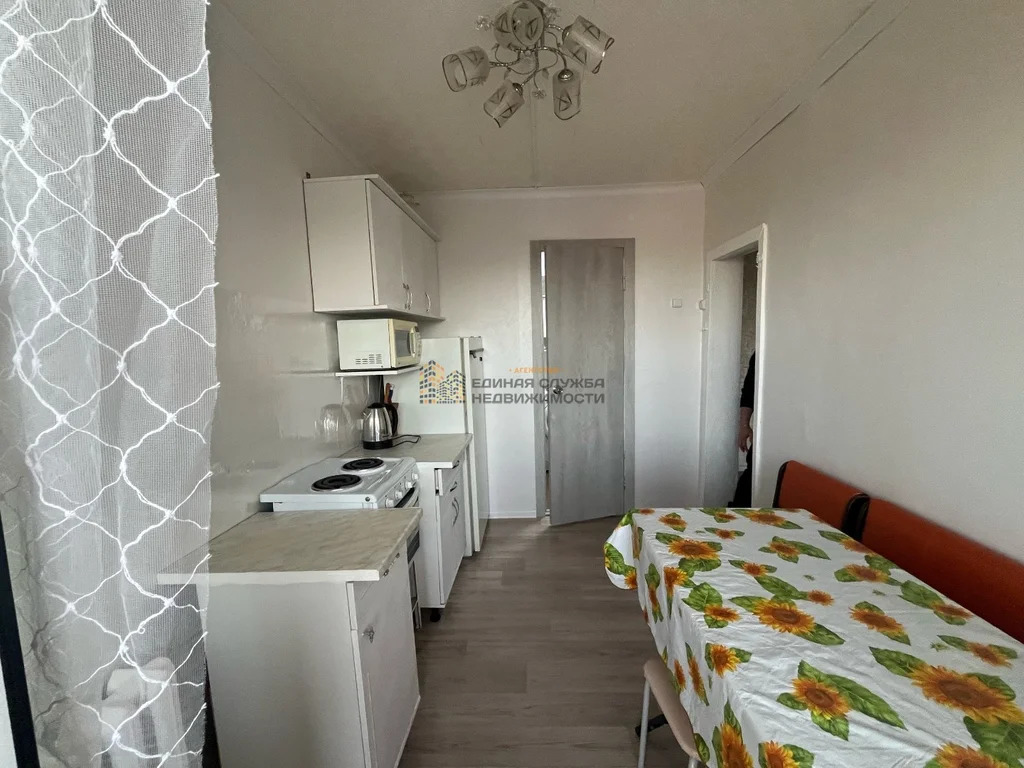 Аренда квартиры, Уфа, ул. Вологодская - Фото 9