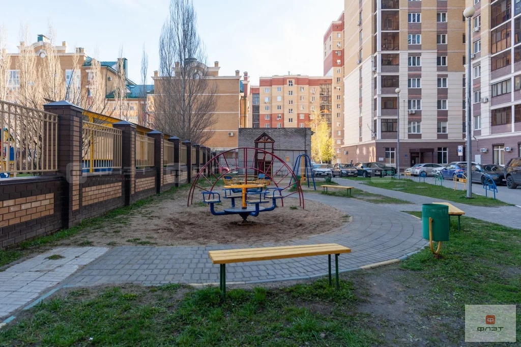 Продажа квартиры, Казань, ул. Баки Урманче - Фото 21