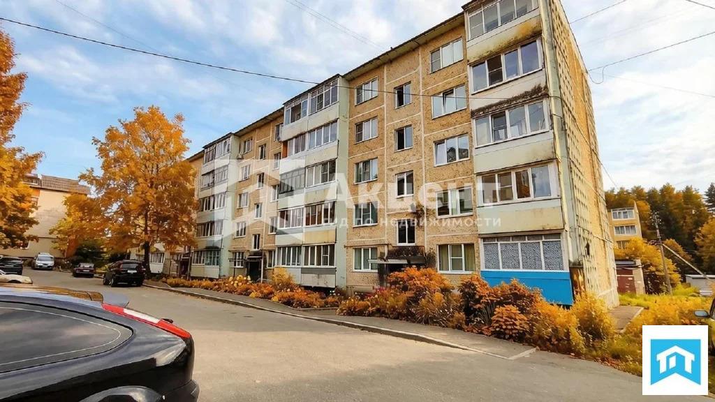 Продажа квартиры, Кохма, Ивановский район, ул. Ивановская - Фото 1