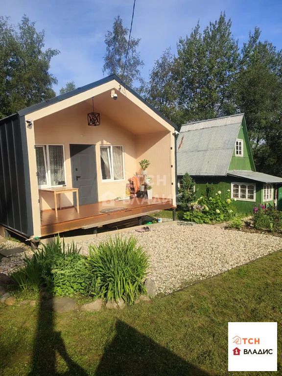 Продажа дома, Сергиево-Посадский район, 34 - Фото 1