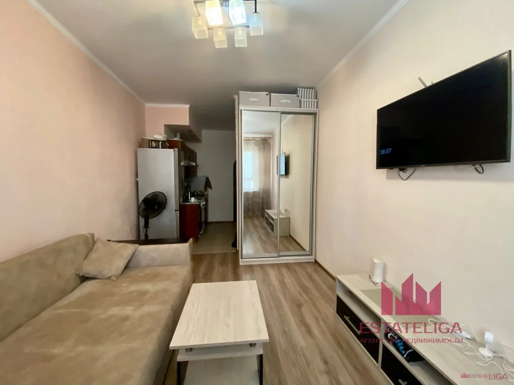 Продажа квартиры, Лопатино, Ленинский район, Сухановская улица - Фото 4