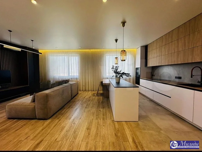 Продажа квартиры, Батайск, Западное шоссе улица - Фото 1