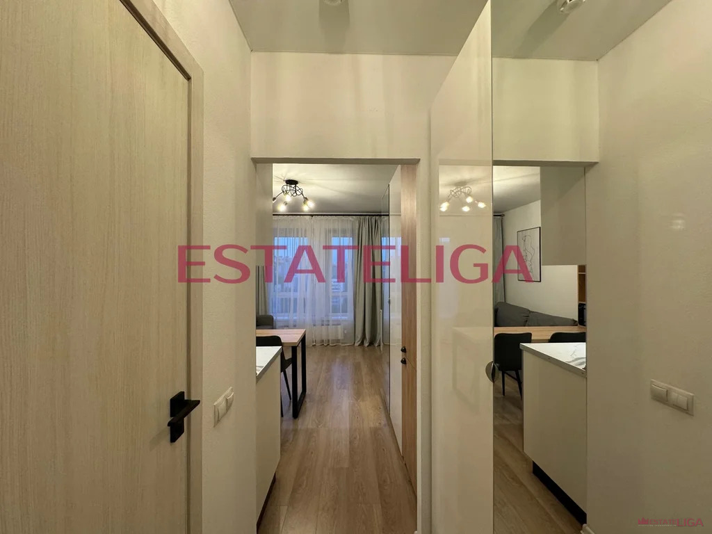 Аренда квартиры, улица Маршала Сергеева - Фото 11