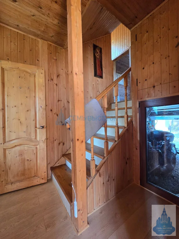 Продажа дома, Подольск, СНТ Лучинское СМП-869 тер. - Фото 18