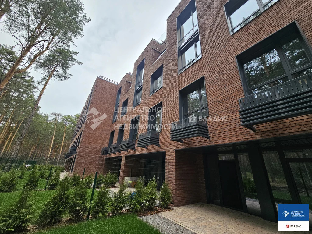 Продажа квартиры, Рязань, Мещёрская улица - Фото 3