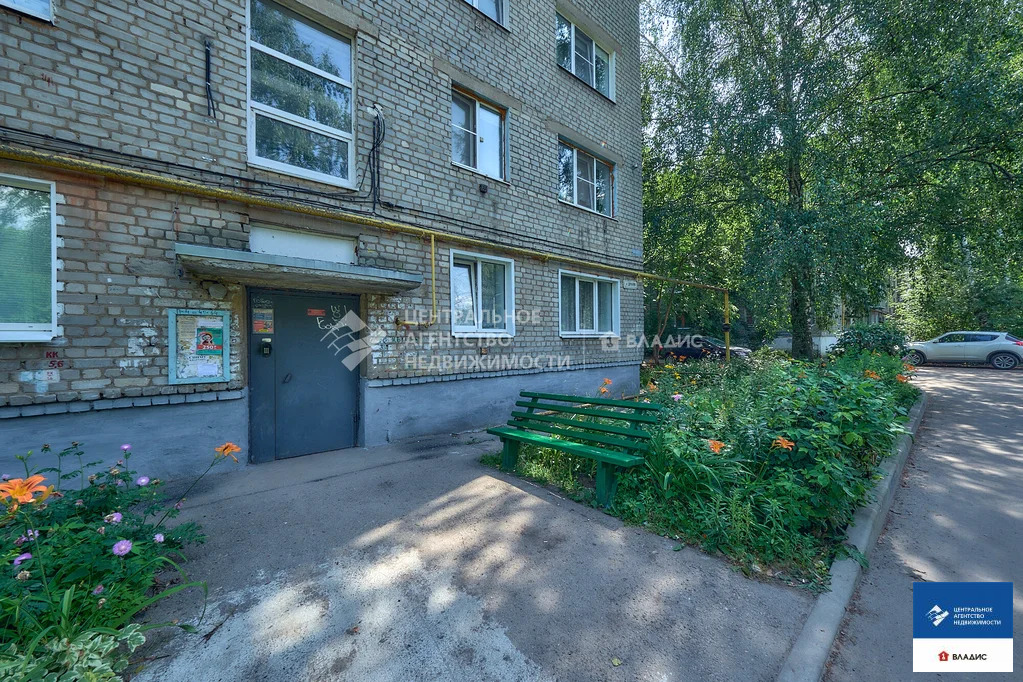 Продажа квартиры, Рязань, ул. Дачная - Фото 12