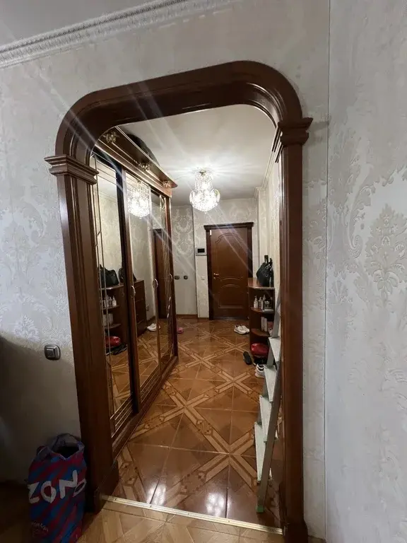 3-к.Ореховый бул., д.14к1 - Фото 10