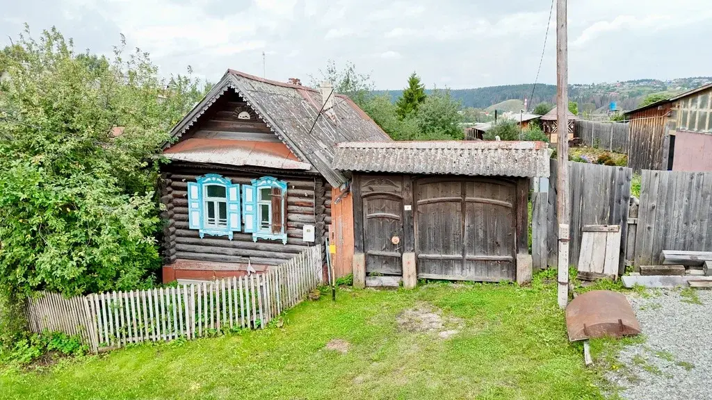 Продаётся жилой дом в г. Нязепетровске по ул.Вайнера - Фото 12