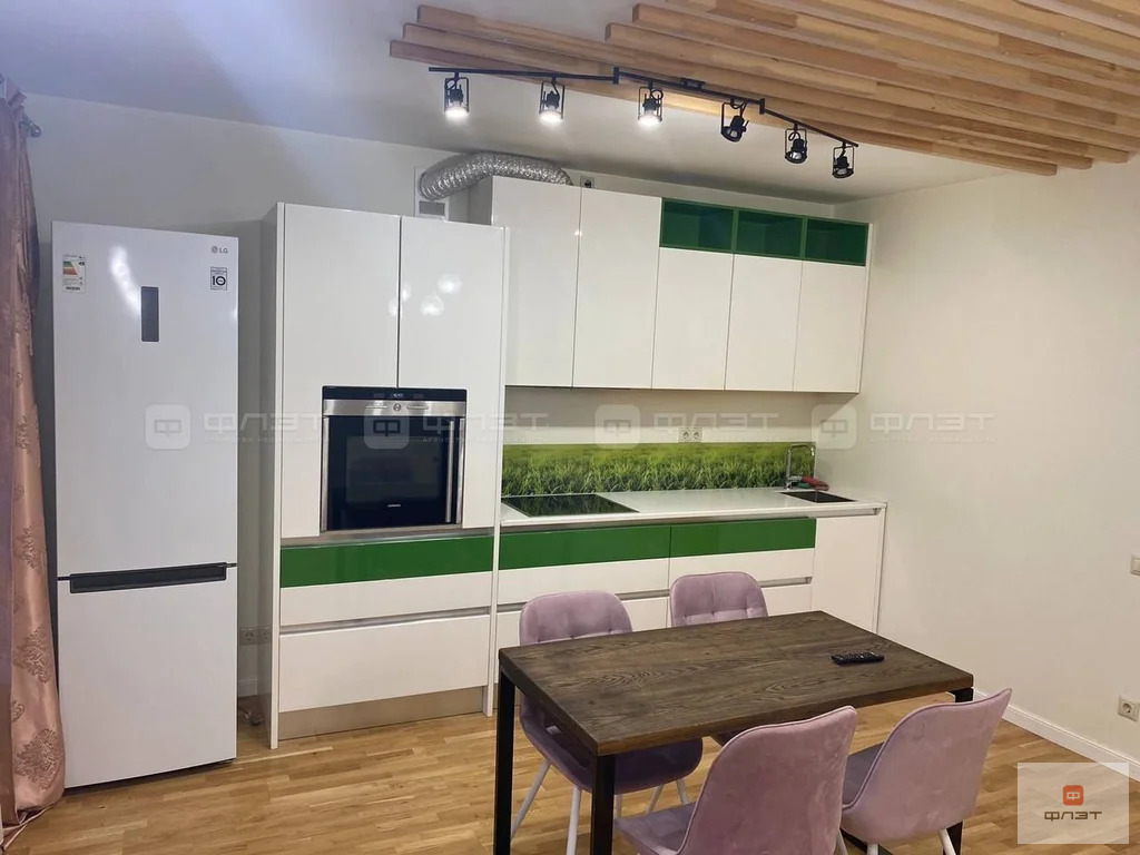 Продажа квартиры, Казань, Дербышки ул. Мира - Фото 4