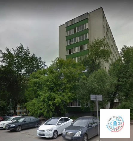 Продается квартира, 58.6 м - Фото 1