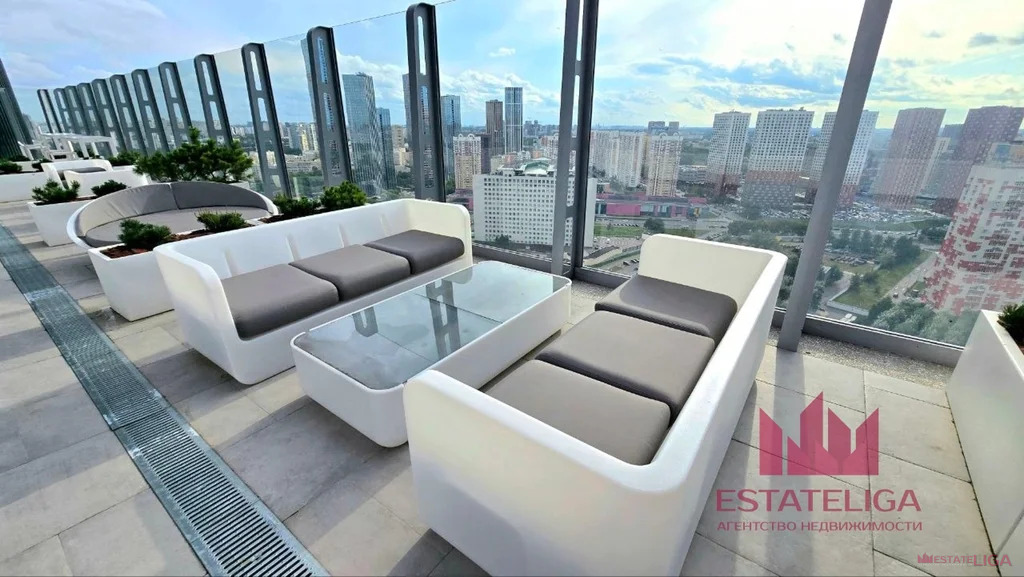 Продажа квартиры, улица Василия Ланового - Фото 7