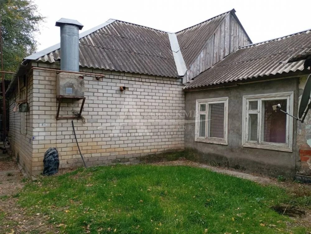 Продажа дома, Зеленокумск, Советский район, ул. Советская - Фото 1