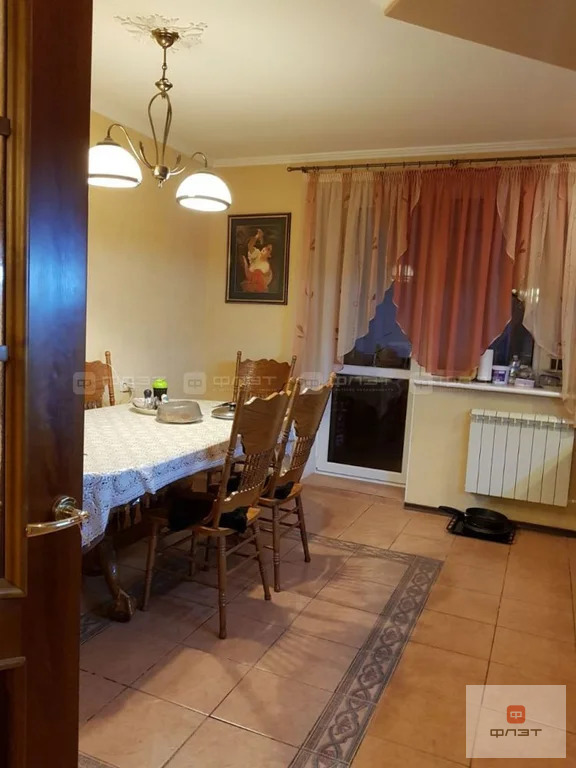 Продажа квартиры, Казань, ул. Дубравная - Фото 11