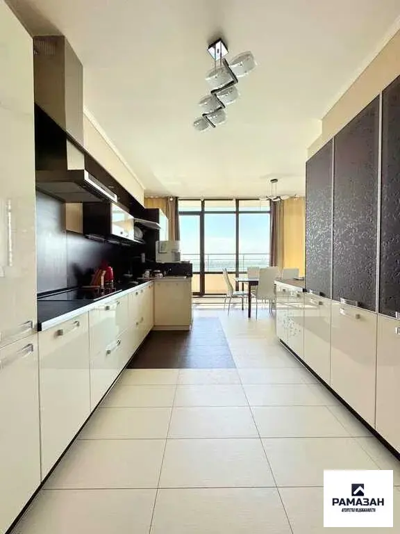 2-ком квартира ул.Меридианная 1 - Фото 8