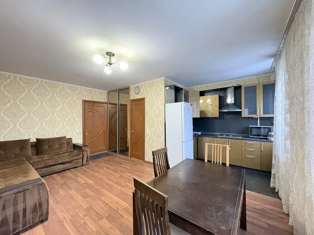 Аренда 2х к.кв. на ул.Винницкая, дом 5 - Фото 9