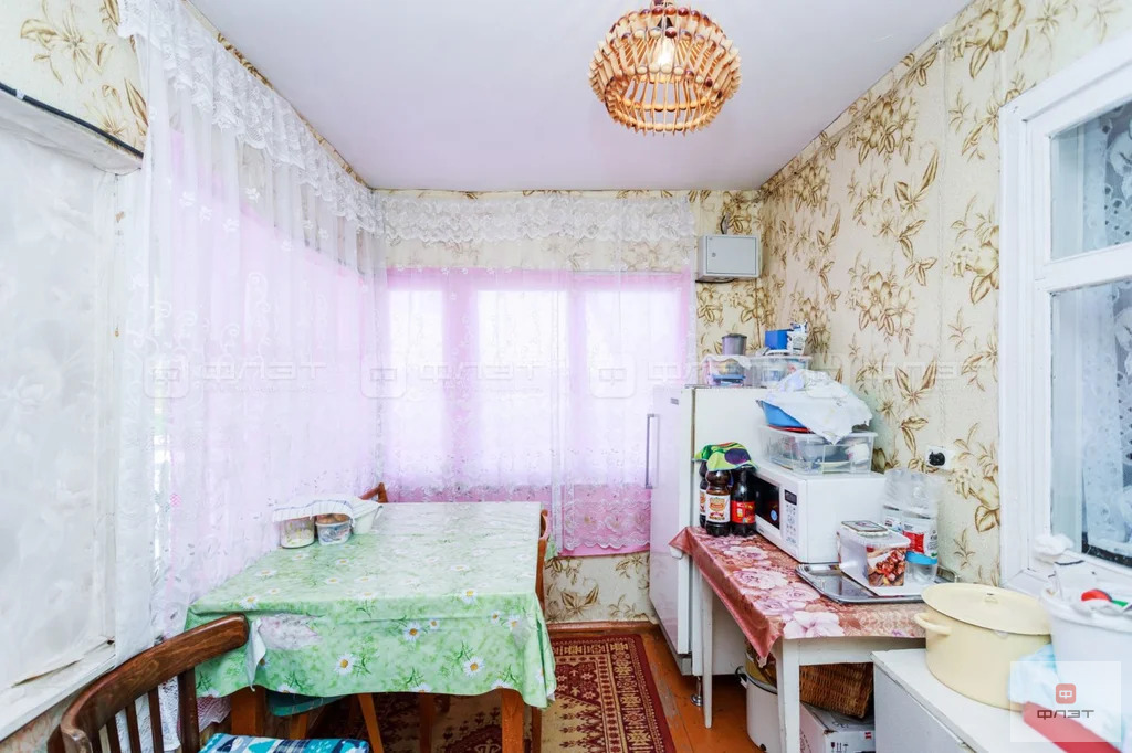 Продажа участка, Лаишевский район, Участок - Фото 16