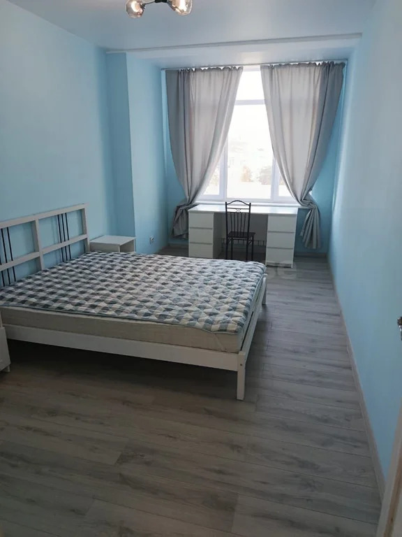 Аренда квартиры, Севастополь, ул. Военных Строителей - Фото 1