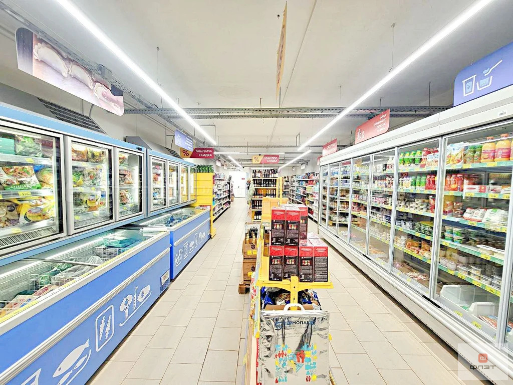 Продажа ПСН, Большие Ключи, Зеленодольский район, ул. Волостнова - Фото 9