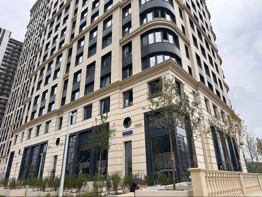 Аренда ПСН площадью 92,3 м2 - Фото 11