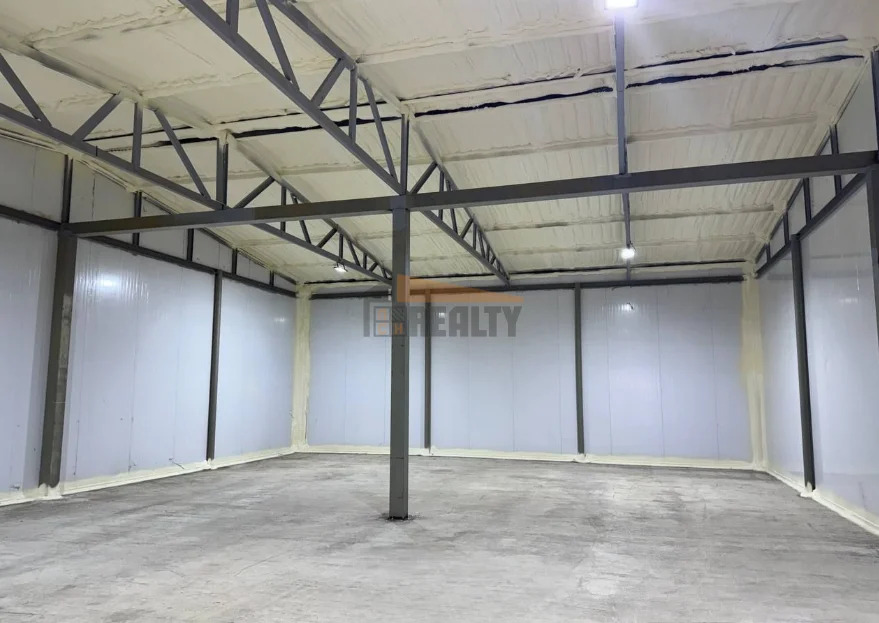 Аренда склада, Битца, Ленинский район, ул. Нагорная - Фото 3