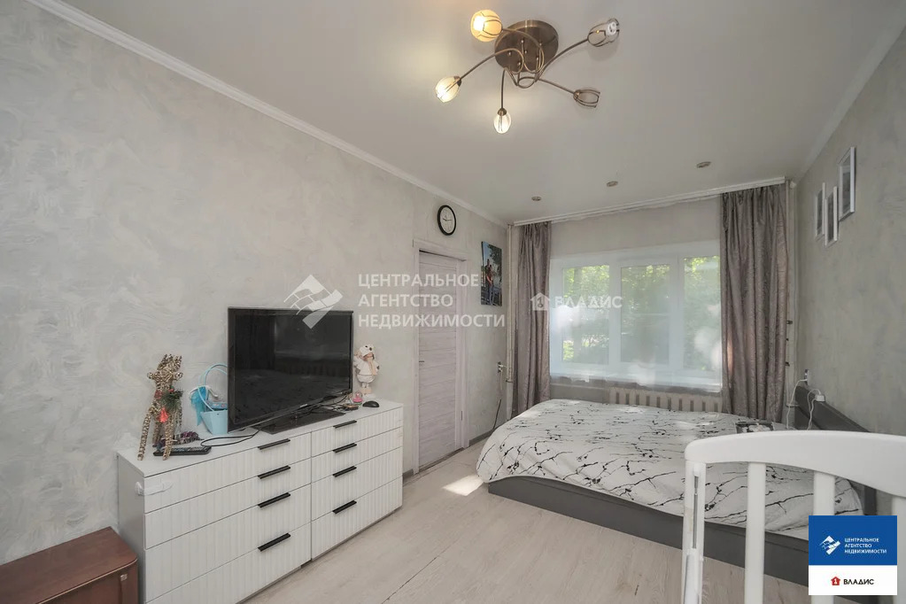 Продажа квартиры, Рязань - Фото 2