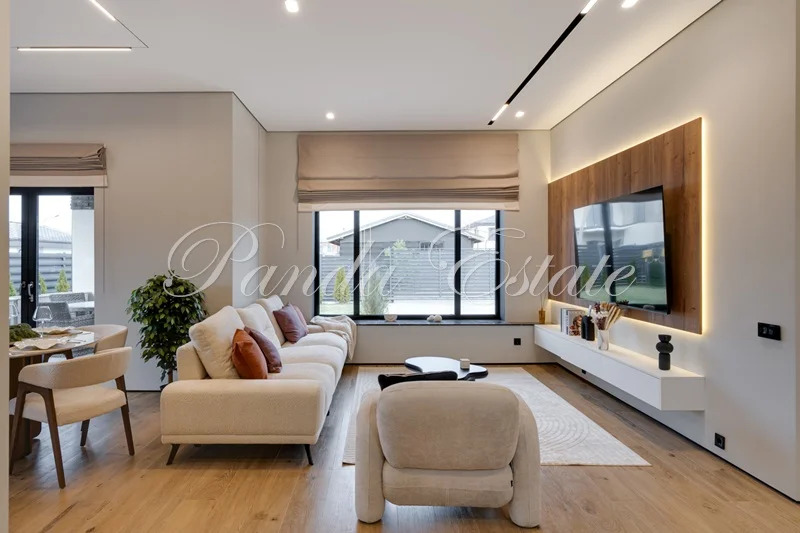 КП Аносино Парк (ном. объекта: 9720) - Фото 7