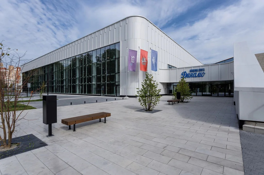 Аренда ПСН площадью 422,8 м2 - Фото 5