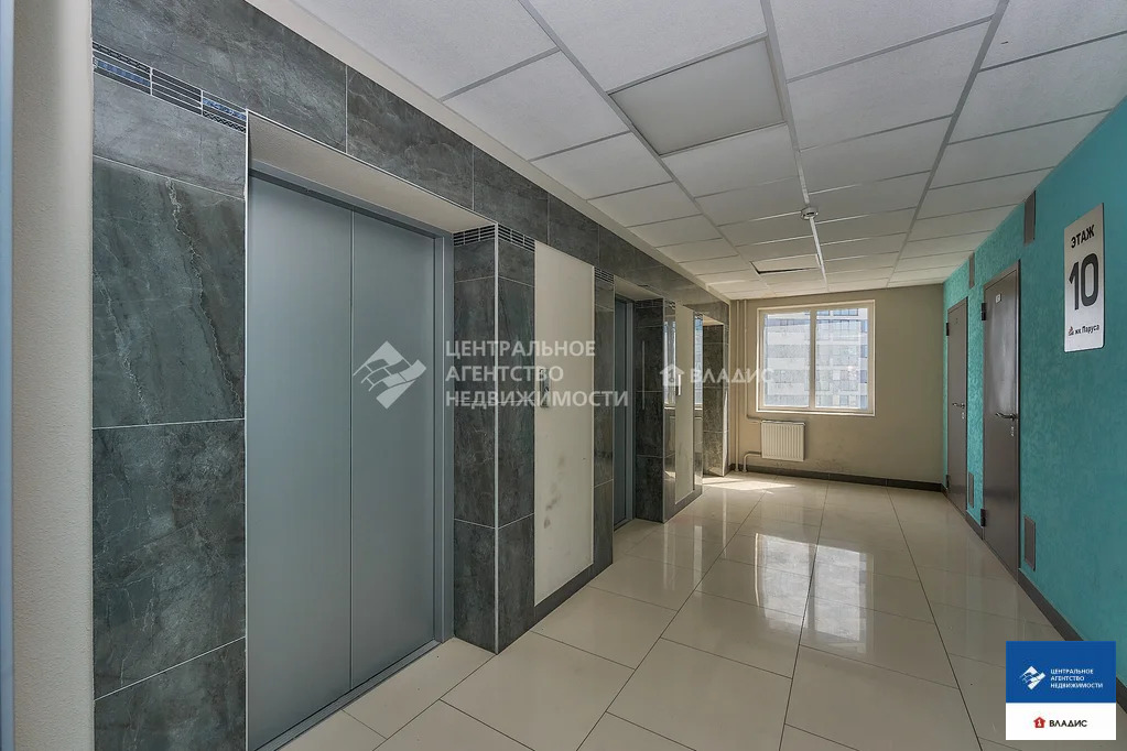 Продажа квартиры, Рязань, Солотчинское шоссе - Фото 11
