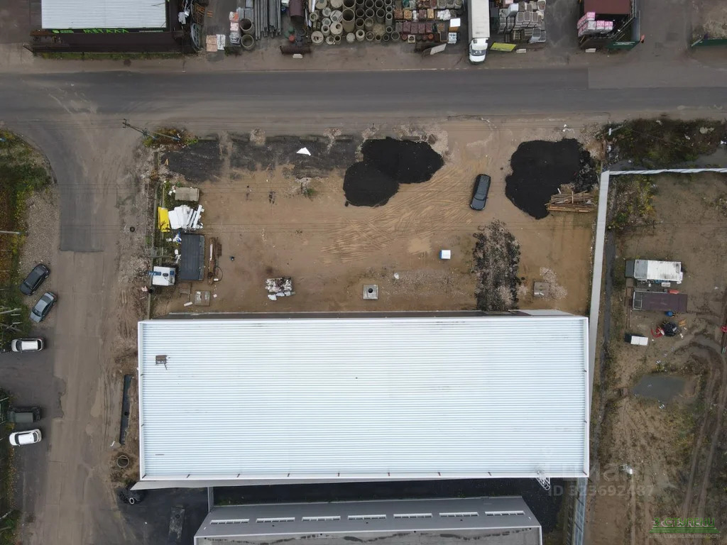 Аренда склада, Соболиха, Балашиха г. о. - Фото 3