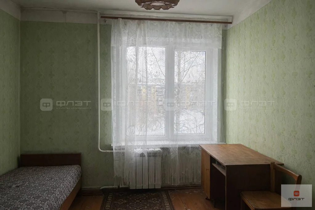 Продажа квартиры, Казань, ул. Карбышева - Фото 4