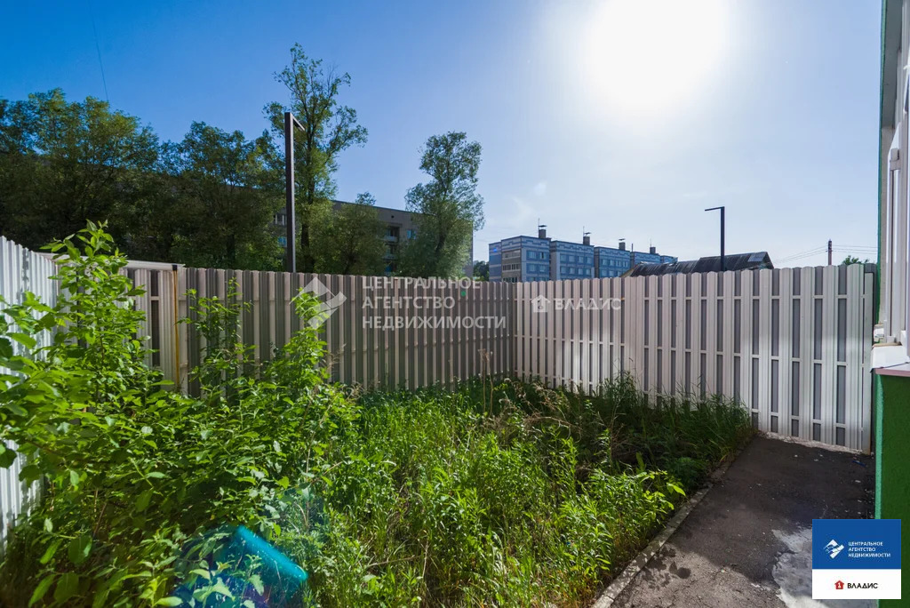 Продажа квартиры, Рязань, ул. Ушакова - Фото 19