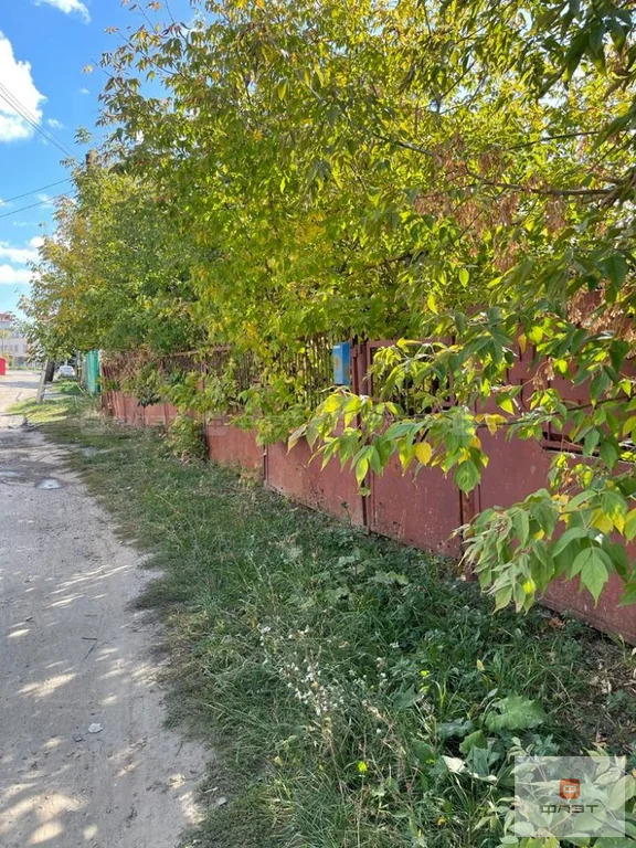 Продажа участка, Казань, ул. Героев Хасана 2-я - Фото 1
