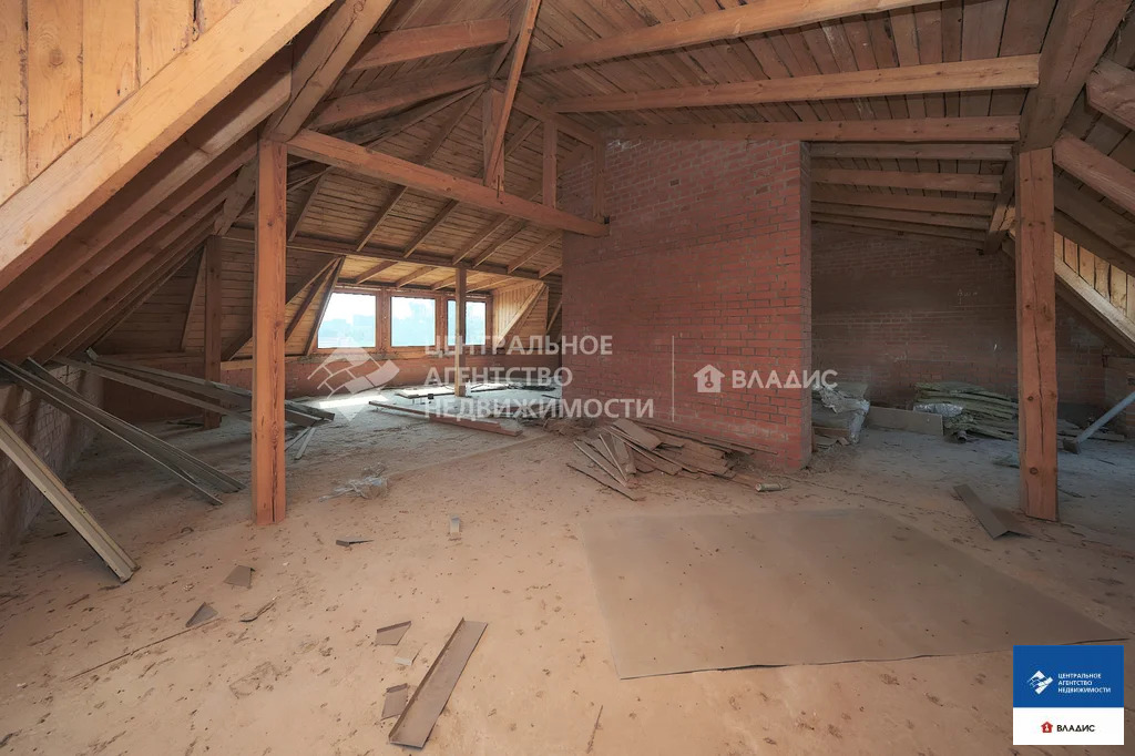 Продажа дома, Рязань, улица Кремлёвский Вал - Фото 45