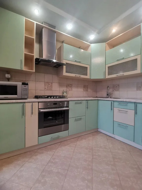 Продажа квартиры, Оренбург, ул. Юных Ленинцев - Фото 1