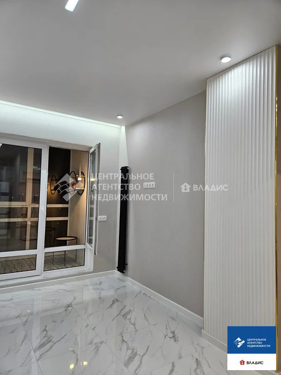 Аренда квартиры, Рязань, ул. Чкалова - Фото 9