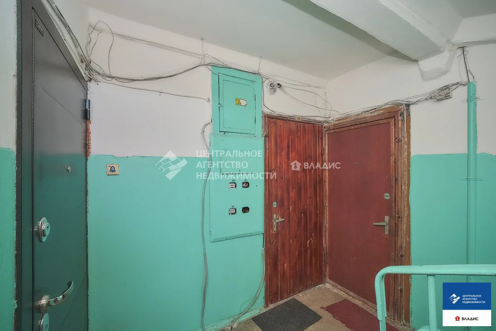Продажа квартиры, Рязань, ул. Зубковой - Фото 10
