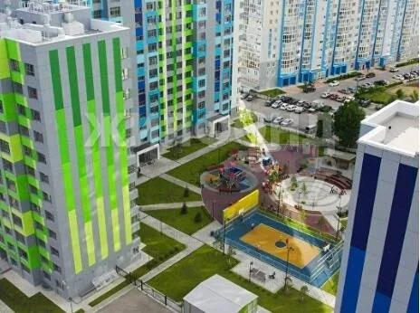 Продажа квартиры, Новосибирск, Александра Чистякова - Фото 40