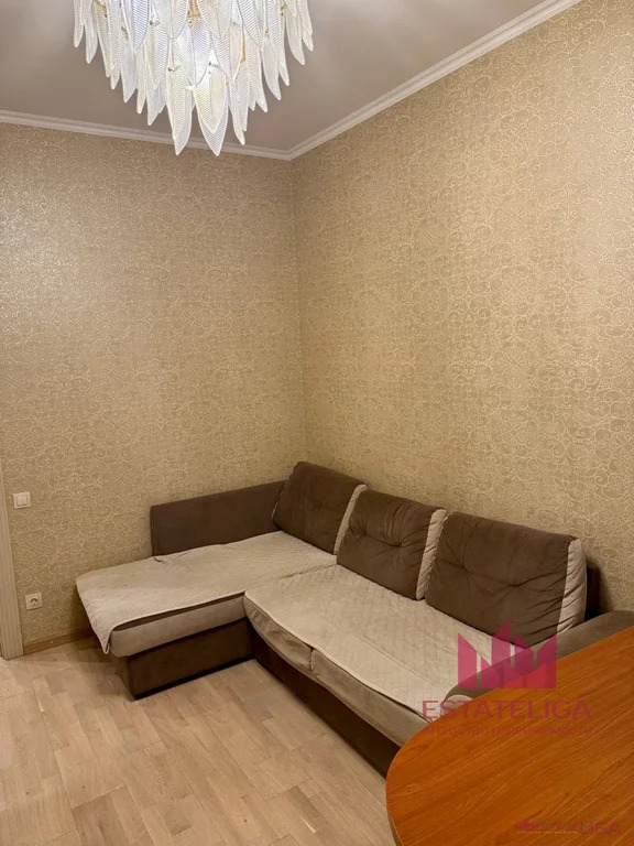 Аренда квартиры, Ленинградский пр-кт. - Фото 11