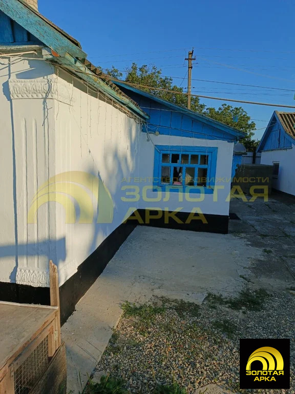 Продажа дома, Старотитаровская, Темрюкский район, ул. Титова - Фото 4