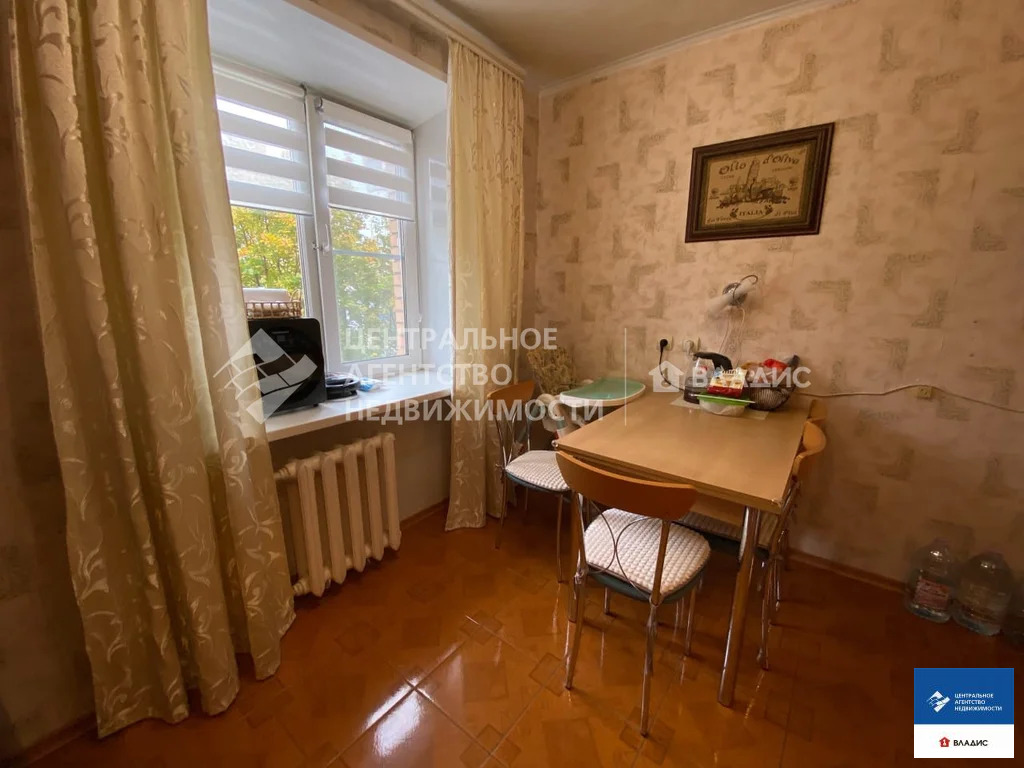 Продажа квартиры, Рязань, ул. Крупской - Фото 2