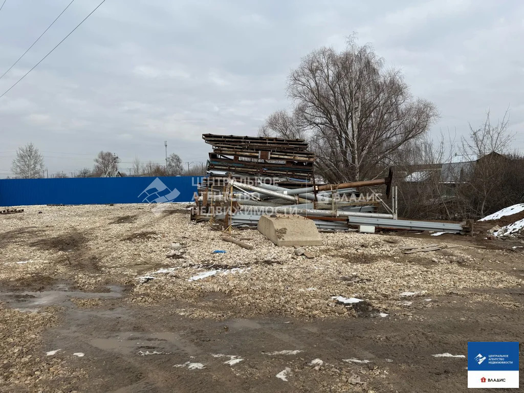 Продажа земельного участка, Рязань - Фото 13