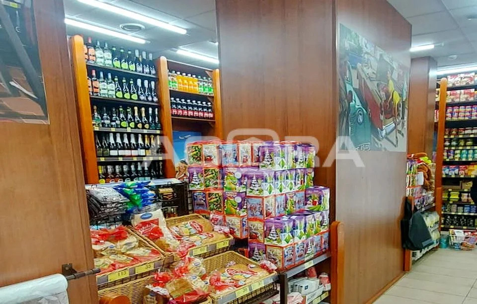 Продажа торгового помещения, м. Зюзино, ул. Каховка - Фото 4