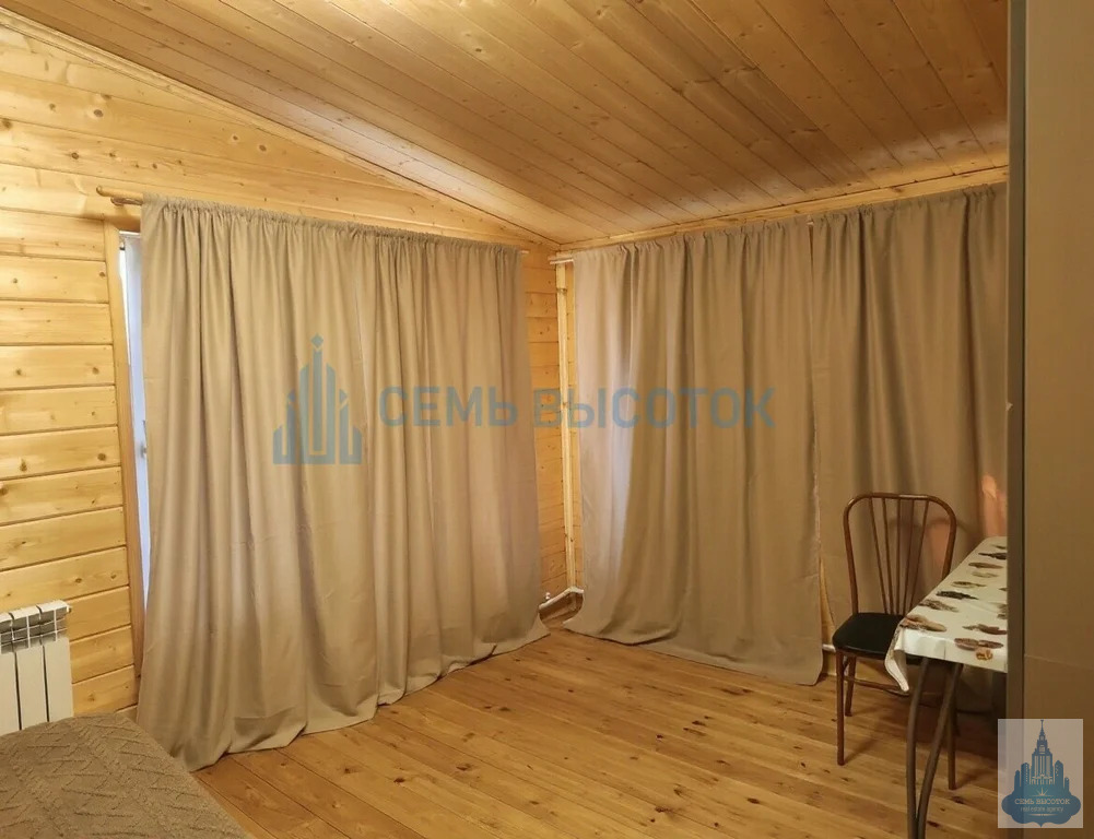 Продажа дома, Домодедово, Домодедово г. о., 41 - Фото 13