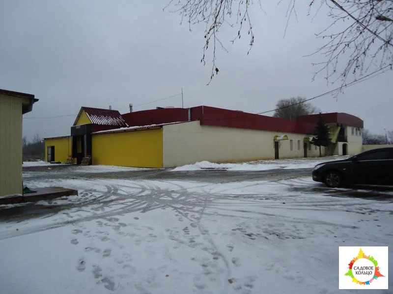 Сдается действующий, оснащенный мясоперерабатывающий завод - Фото 12