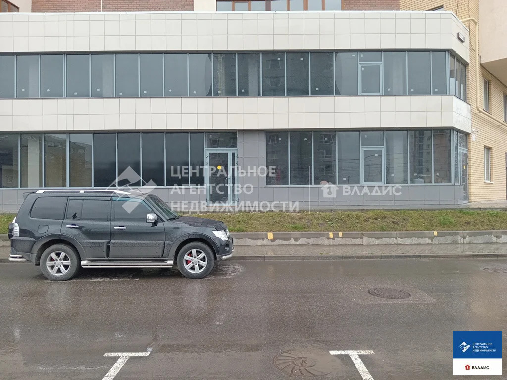 Аренда торгового помещения, Рязань, Окский проезд - Фото 2