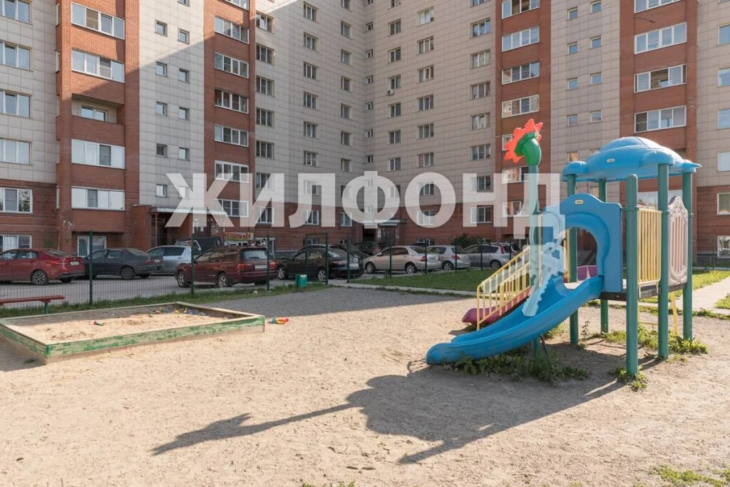 Продажа квартиры, Обь, ул. Калинина - Фото 35