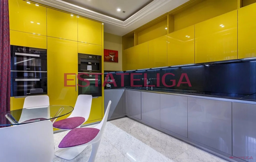 Продажа квартиры, ул. Хамовнический Вал - Фото 10