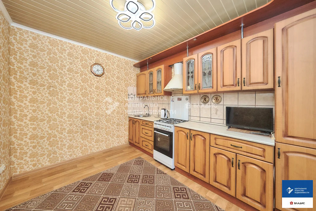 Продажа квартиры, Рязань, ул. Высоковольтная - Фото 1