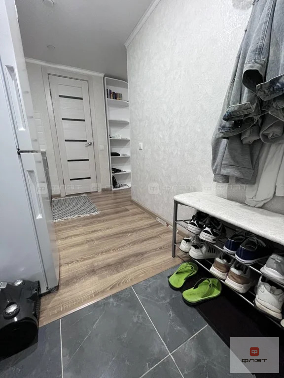 Продажа квартиры, Казань, ул. Энергетиков - Фото 6
